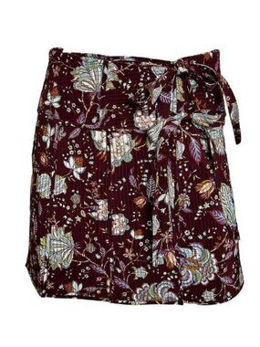 Ulla Johnson Dimi Skirt Heliotrop